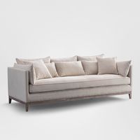 Henri 3 seater sofa