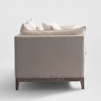 Henri 3 seater sofa