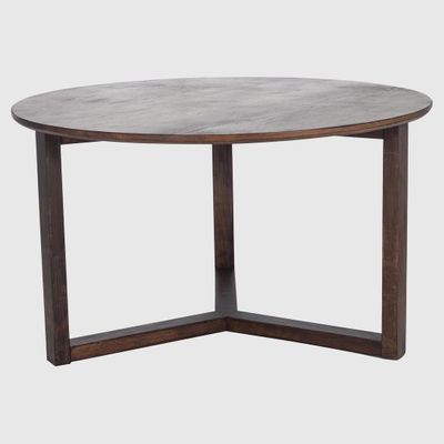 Olwen Oak Coffee Table