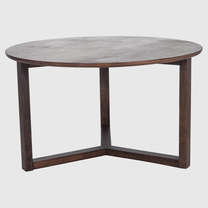 Olwen Oak Coffee Table