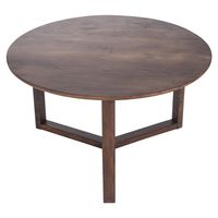 Olwen Oak Coffee Table