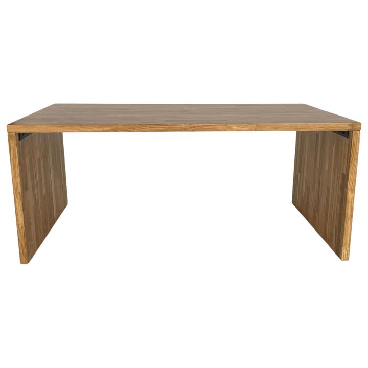 Lorne Oak Coffee Table