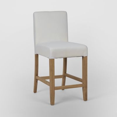 Ville Counter Stool Body Natural