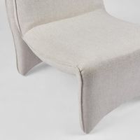 Livi Occasional ArmChair Woven