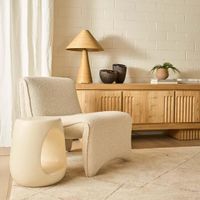 Livi Occasional ArmChair Woven