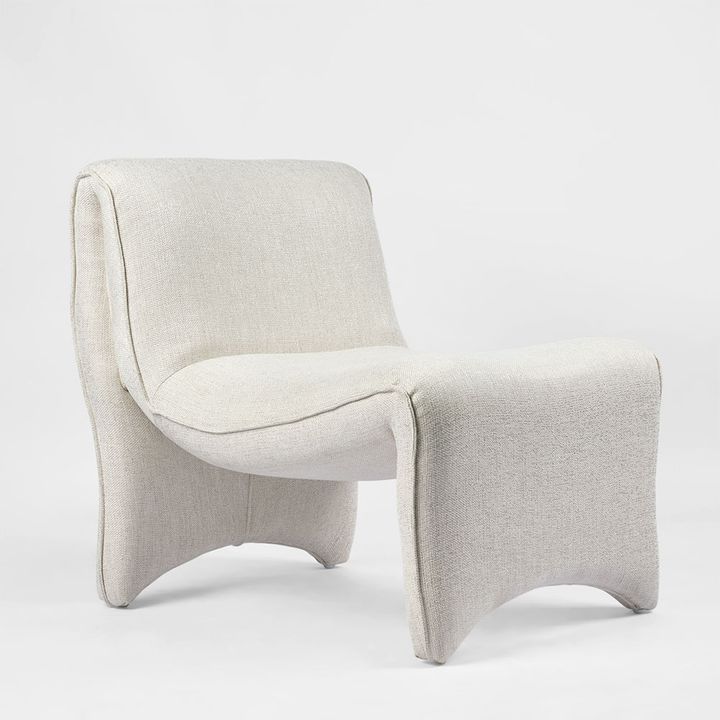 Livi Occasional ArmChair Woven