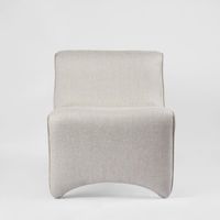 Livi Occasional ArmChair Woven