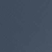 Slip Cover - Marbella Ottoman Navy