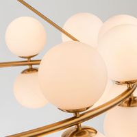 Winchester Hanging Lamp
