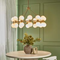Winchester Hanging Lamp