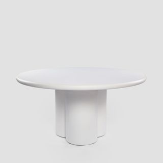 Chloe Dining table round 1500