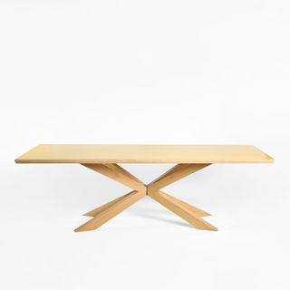 Albany Dining Table Ash  240cm