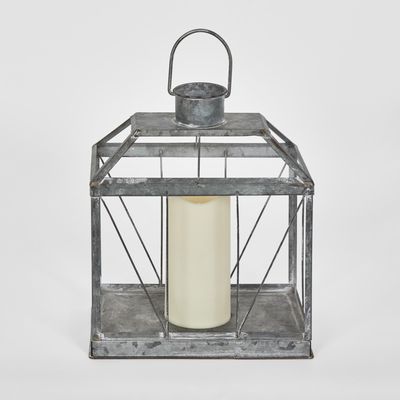 Amsterdam Lantern