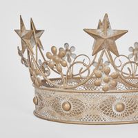 Regis Crown