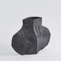 Arc Vessel Low Black