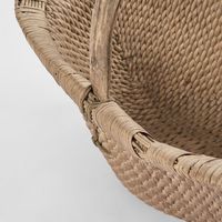 Shanxi Woven Rattan Baskets