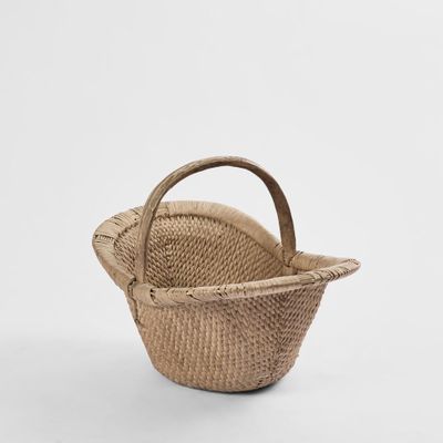 Shanxi Woven Rattan Baskets