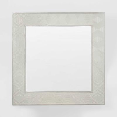 Ville Wall Mirror