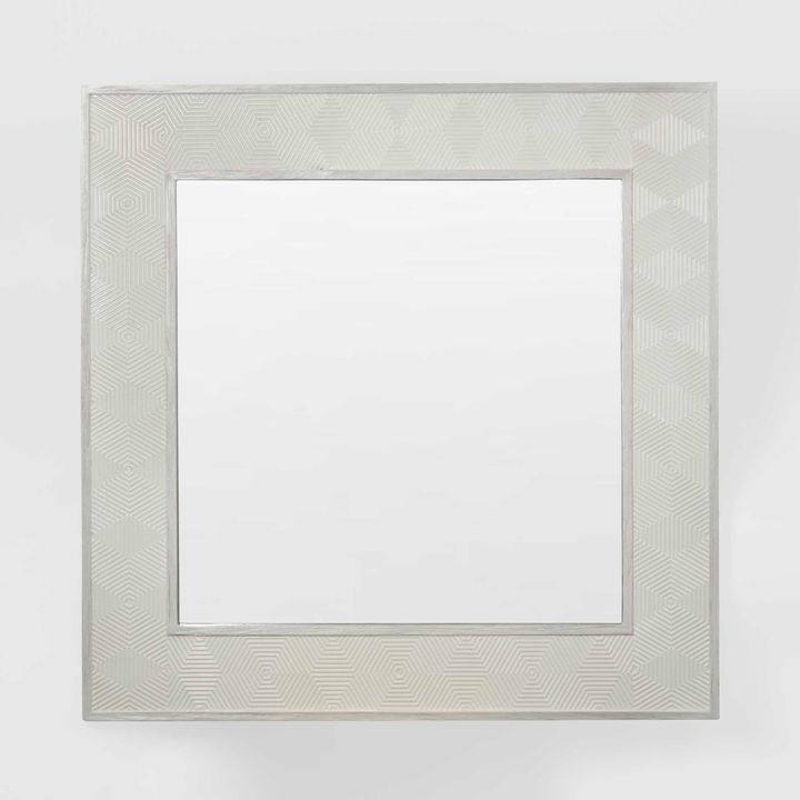 Ville Wall Mirror