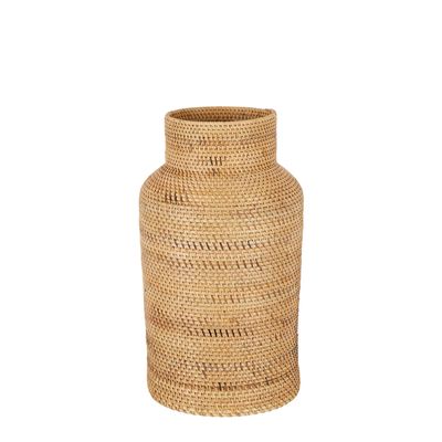 Harta Woven Basket Small Natural