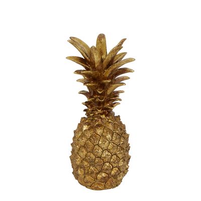 Golden Pineapple Large