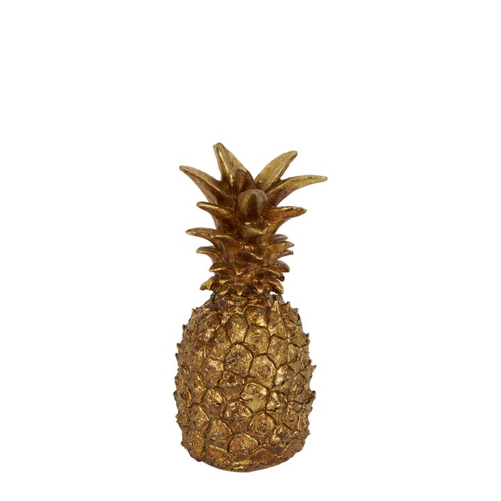 Golden Pineapple Small