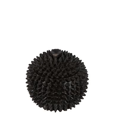 Spike Bowl Small Black