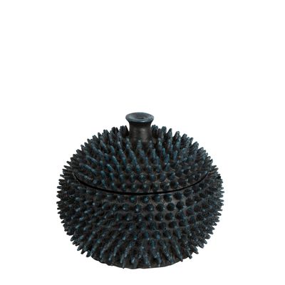 Spike Bowl Large Navy