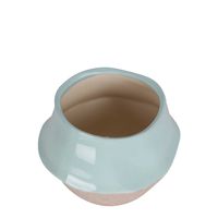 Sarol Ceramic Pot Small Soft Sage