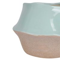 Sarol Ceramic Pot Small Soft Sage