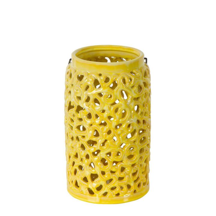 Portofino Hurricane Yellow