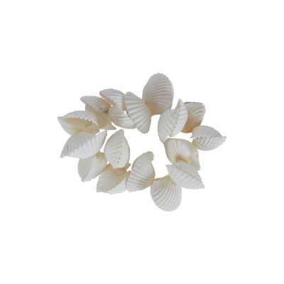 Mandalay Shell Napkin Ring