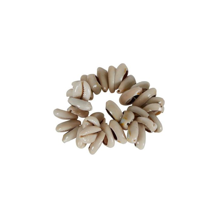 Whitsunday Shell Napkin Ring