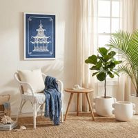 Aiko Ceramic Pot Large