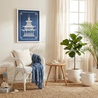 Aiko Ceramic Pot Small