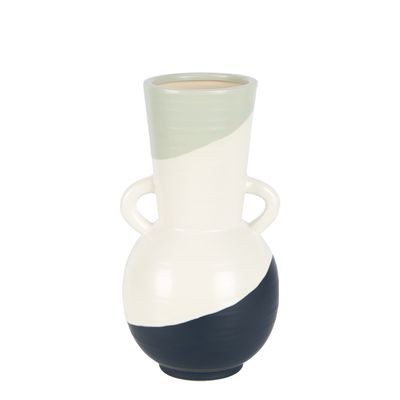 Freya Ceramic Vase Small