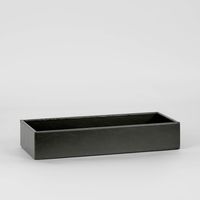 Bathroom Tray 30.5x13.5x5.5