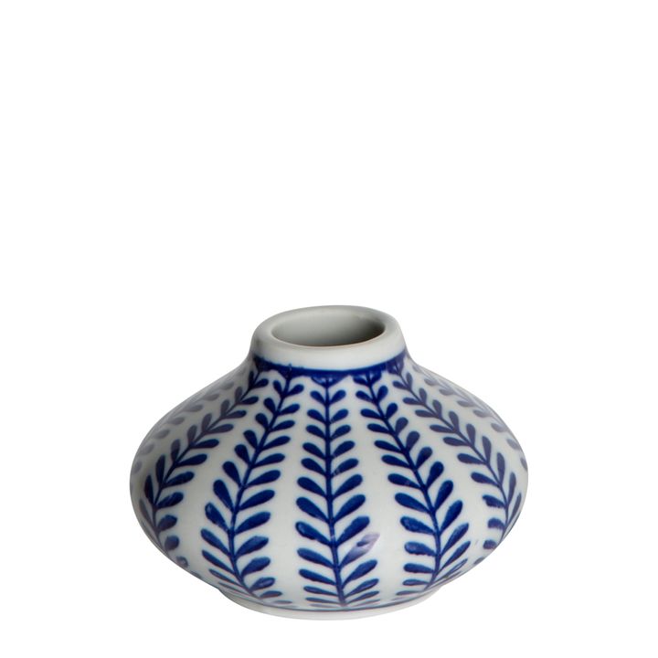 Fernila Mini Bud Vase Short