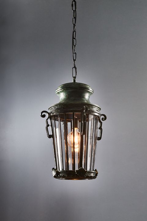 Vaucluse Lantern Hanging Lamp