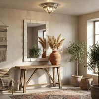 Walter Wall Light Nickel