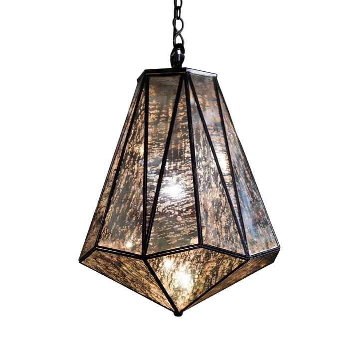 Caesar Ceiling Pendant Bronze