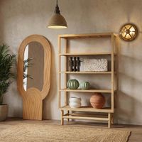 Walter Wall Light Antique Brass