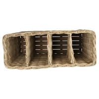 Nero Basket Large Natural