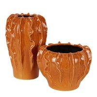 Ursula Pot Tall Spice