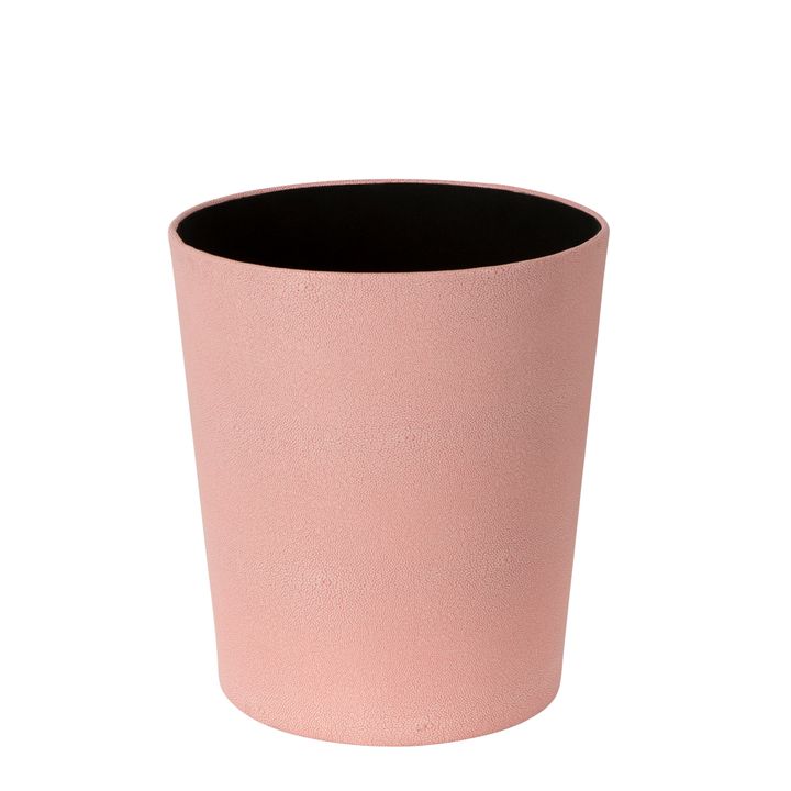 Hunter Waste Bin Pink