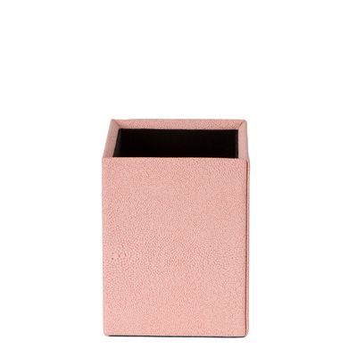 Hunter Brush Holder Pink