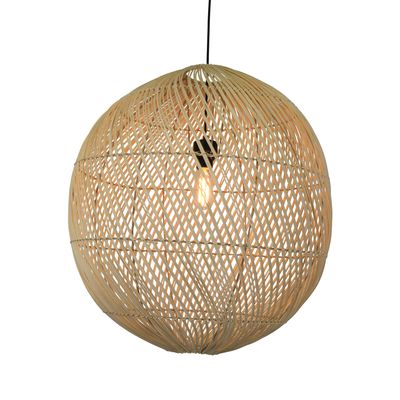 Aspen Ceiling Pendant Shade Natural