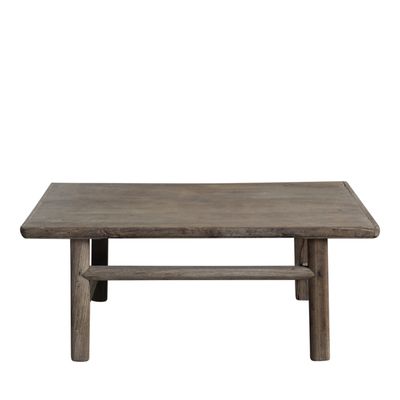 Henan 150 Year Old Elm Coffee Table 440922