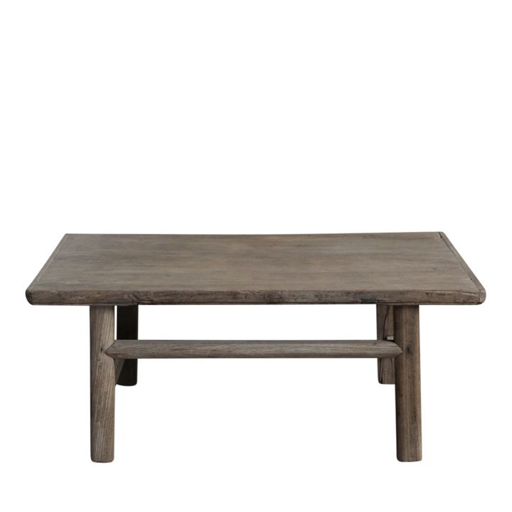 Henan 150 Year Old Elm Coffee Table 440922