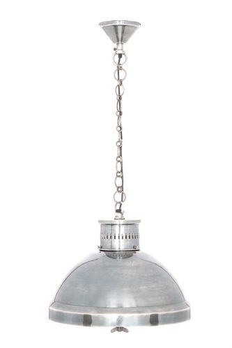 Madison Ceiling Pendant Silver